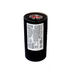 GRANAT DYMNY GD-10 biały